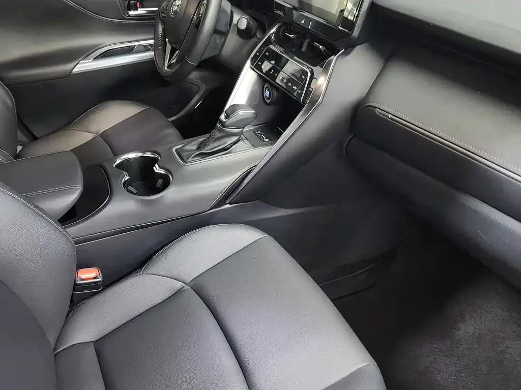 Toyota Venza 2022 из CN, фото 5