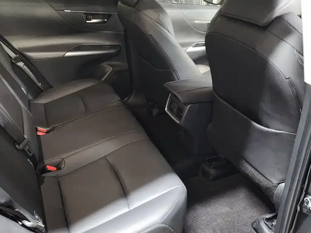 Toyota Venza 2022 из CN, фото 6