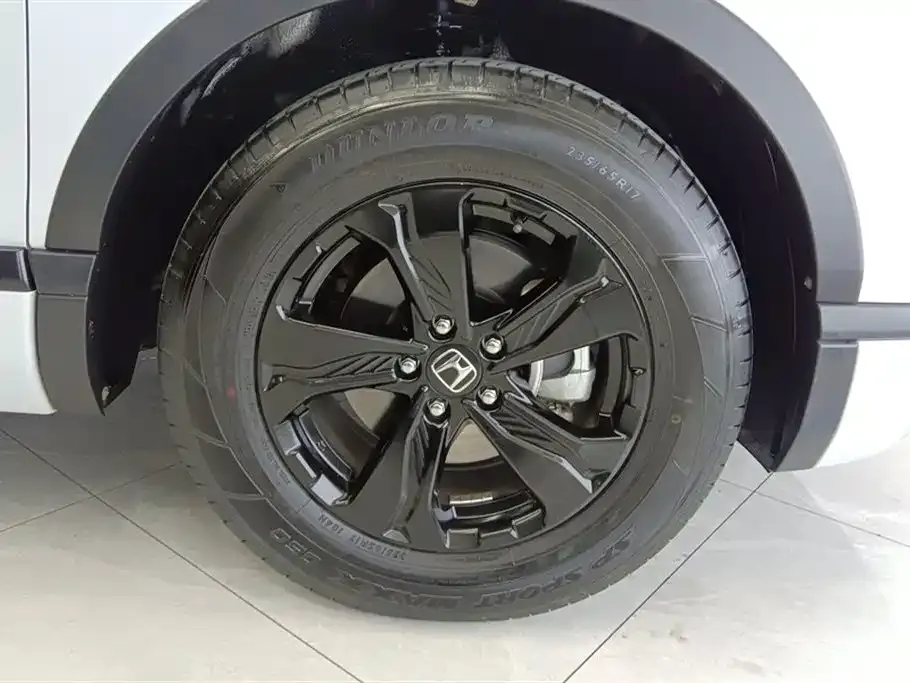 Honda Breeze 2021 из CN, фото 6