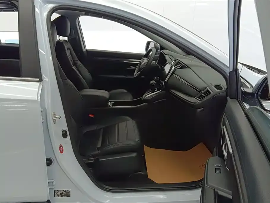 Honda Breeze 2021 из CN, фото 8