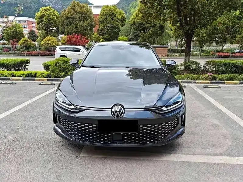 Volkswagen Lamando 2023 из CN, фото 2