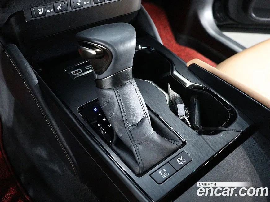 Lexus ES 2023 из KR, фото 10