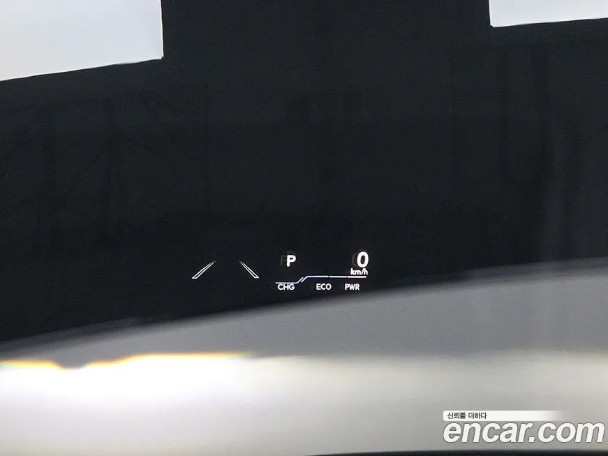 Lexus ES 2023 из KR, фото 7