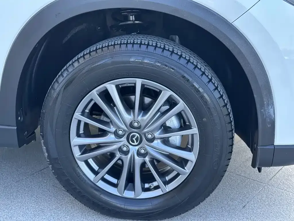Mazda CX-5 2021 из CN, фото 7