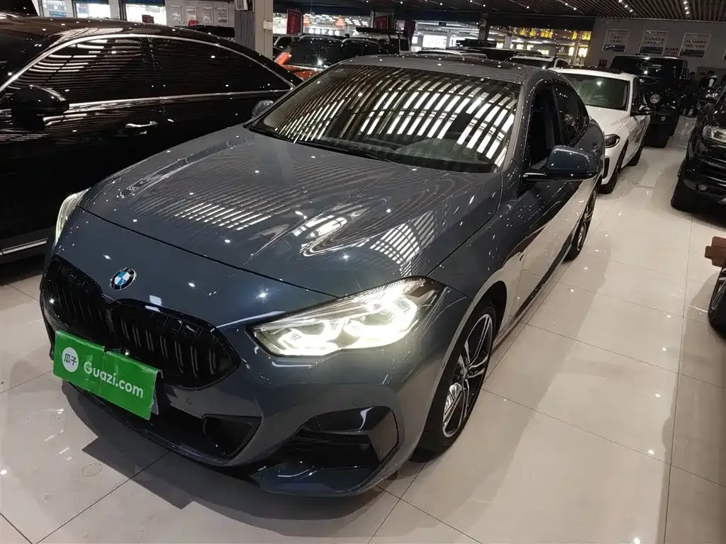 BMW 2 Series (Import) — фото 1