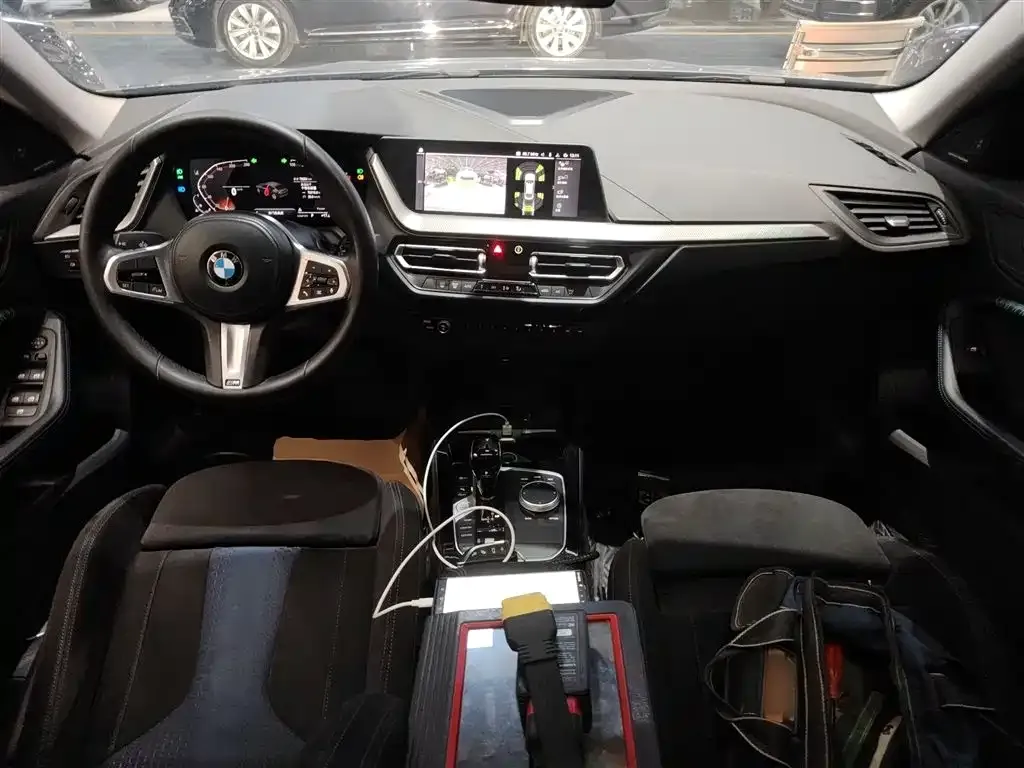 BMW 2 Series (Import) — фото 10