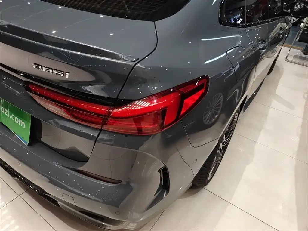 BMW 2 Series (Import) — фото 8
