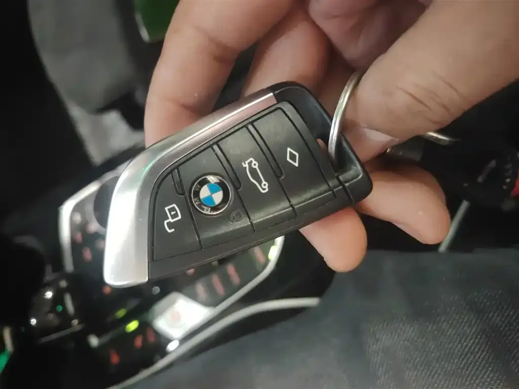 BMW 2 Series (Import) — фото 9