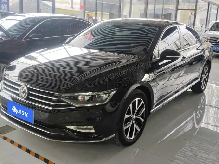 Volkswagen Magotan 2022 из CN, фото 1