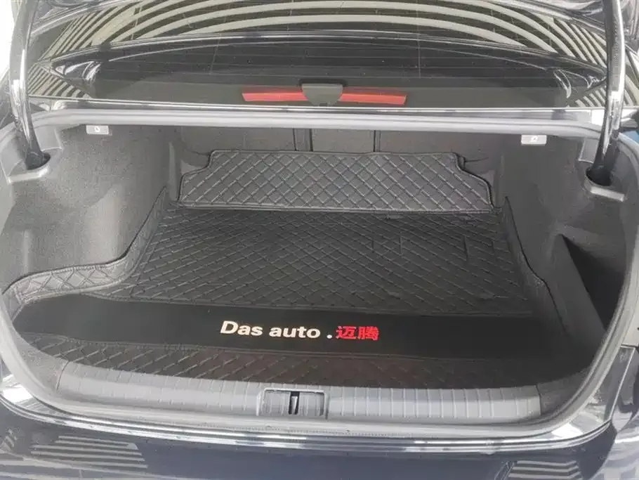Volkswagen Magotan 2022 из CN, фото 4