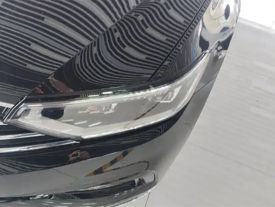 Volkswagen Magotan 2022 из CN, фото 5