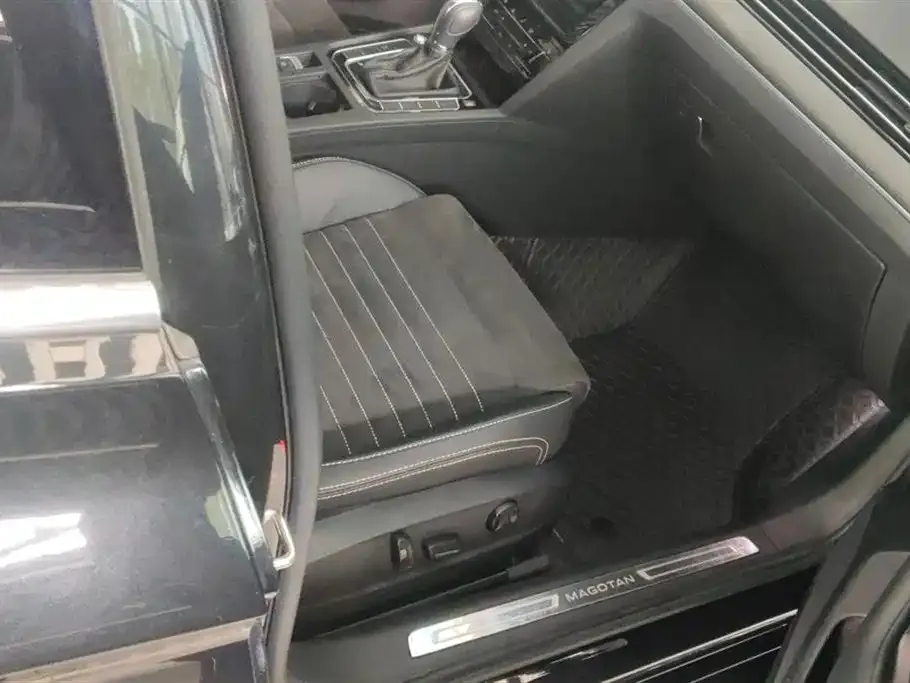 Volkswagen Magotan 2022 из CN, фото 8