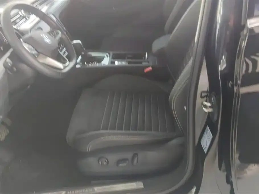 Volkswagen Magotan 2022 из CN, фото 9