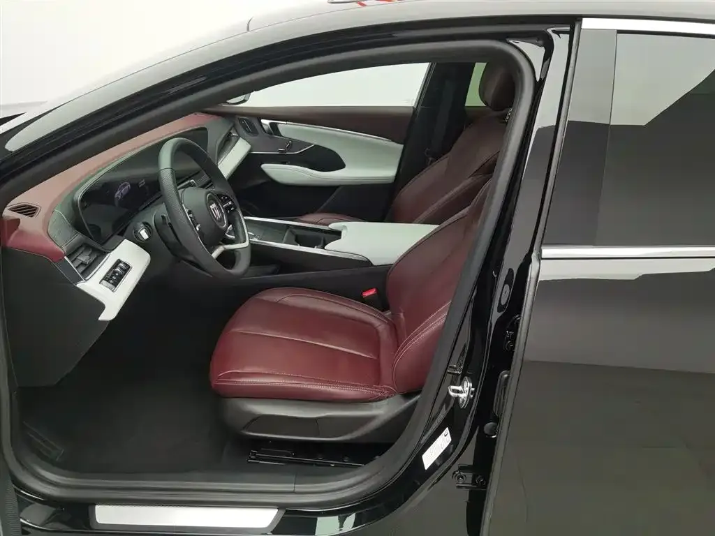 Buick LaCrosse 2024 из CN, фото 10