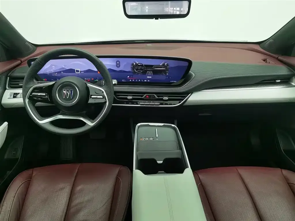 Buick LaCrosse 2024 из CN, фото 5