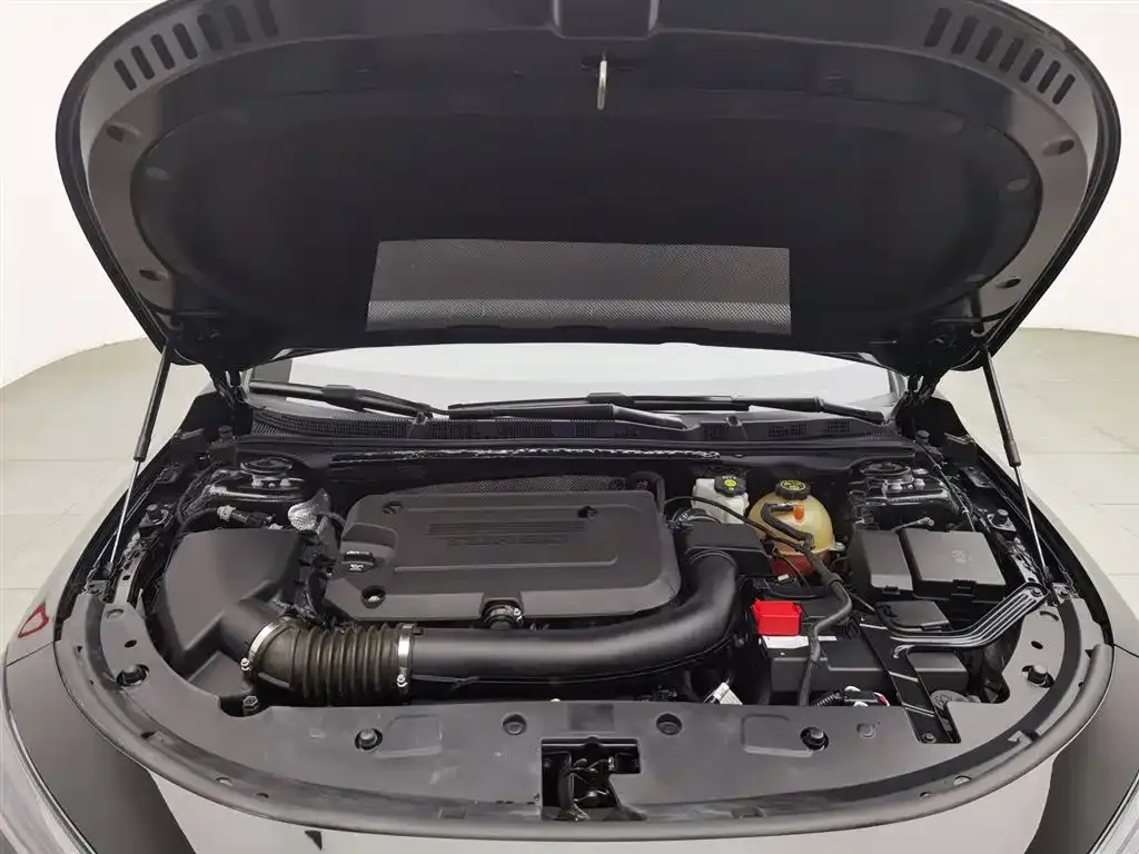 Buick LaCrosse 2024 из CN, фото 6