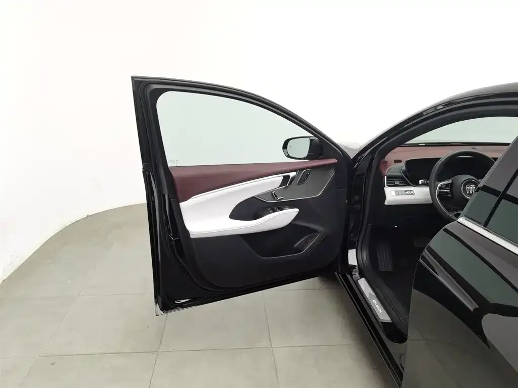 Buick LaCrosse 2024 из CN, фото 8
