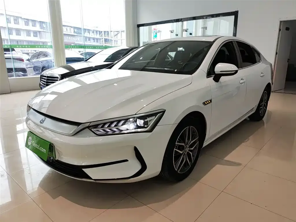 BYD Qin PLUS 2023 из CN, фото 1