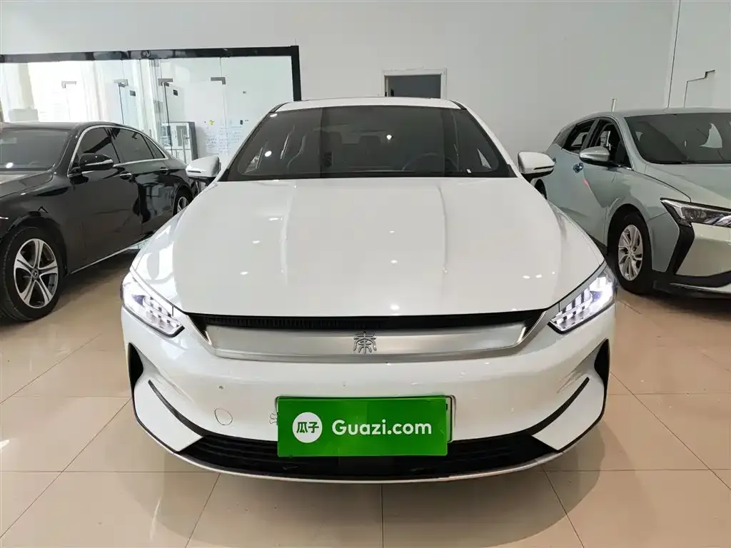 BYD Qin PLUS 2023 из CN, фото 3