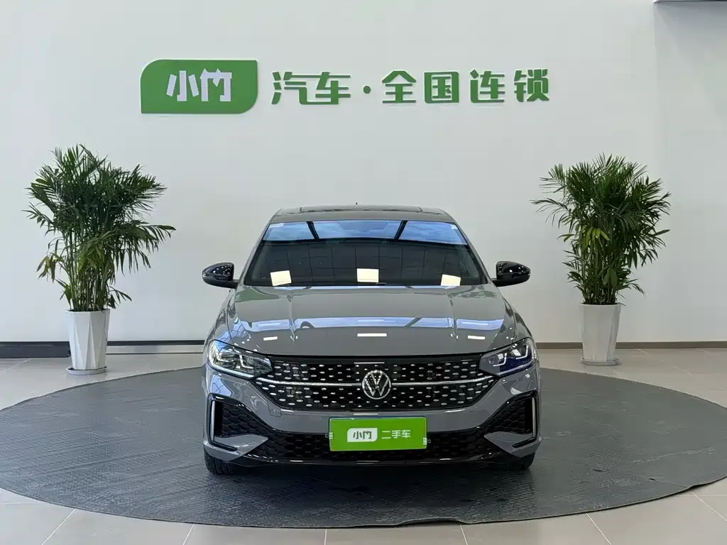 Volkswagen Lavida 2023 из CN, фото 2