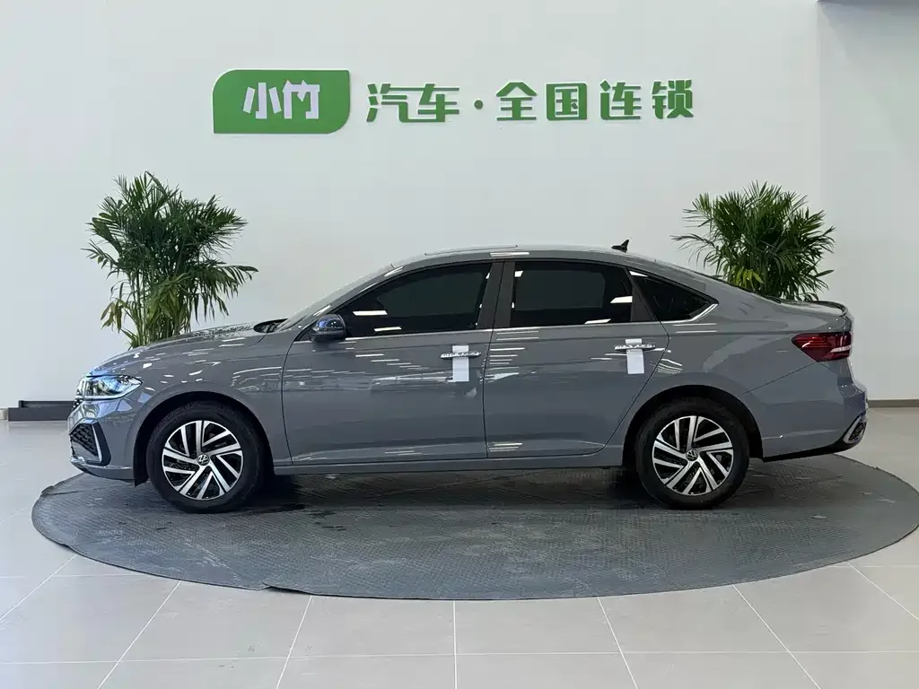 Volkswagen Lavida 2023 из CN, фото 3