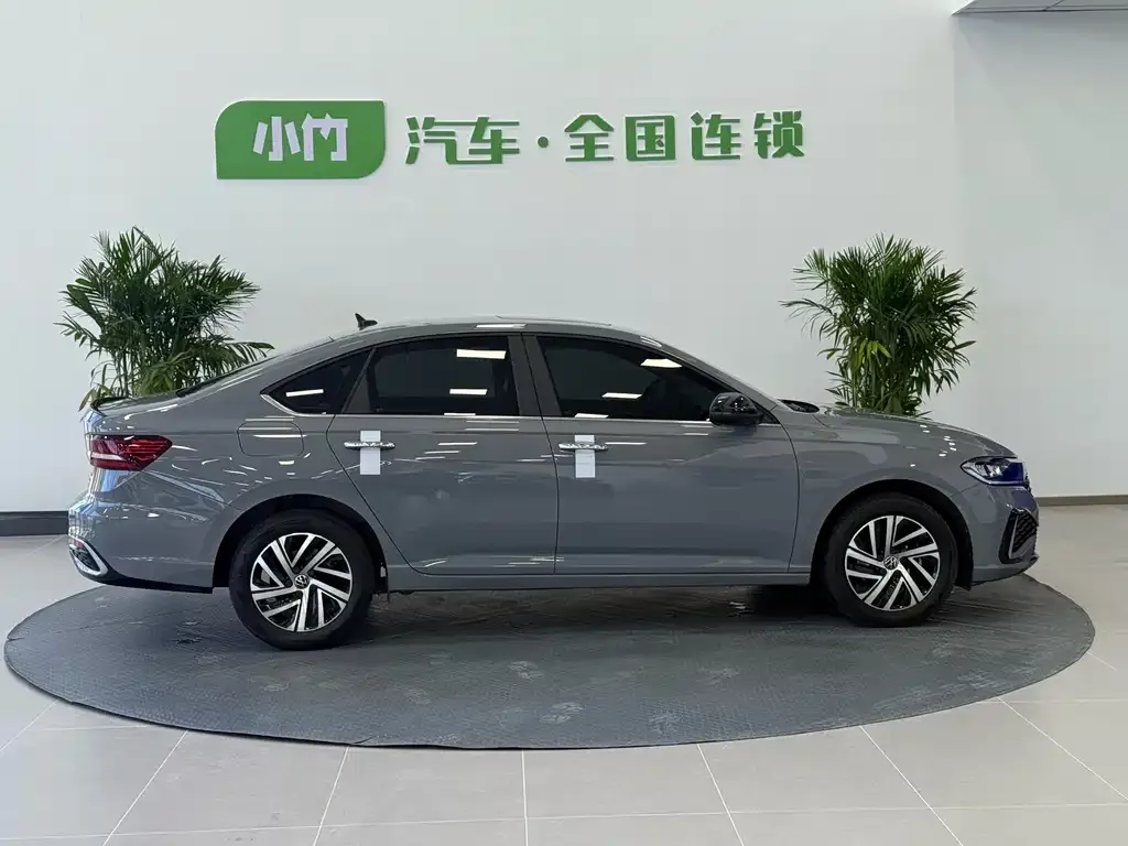 Volkswagen Lavida 2023 из CN, фото 4