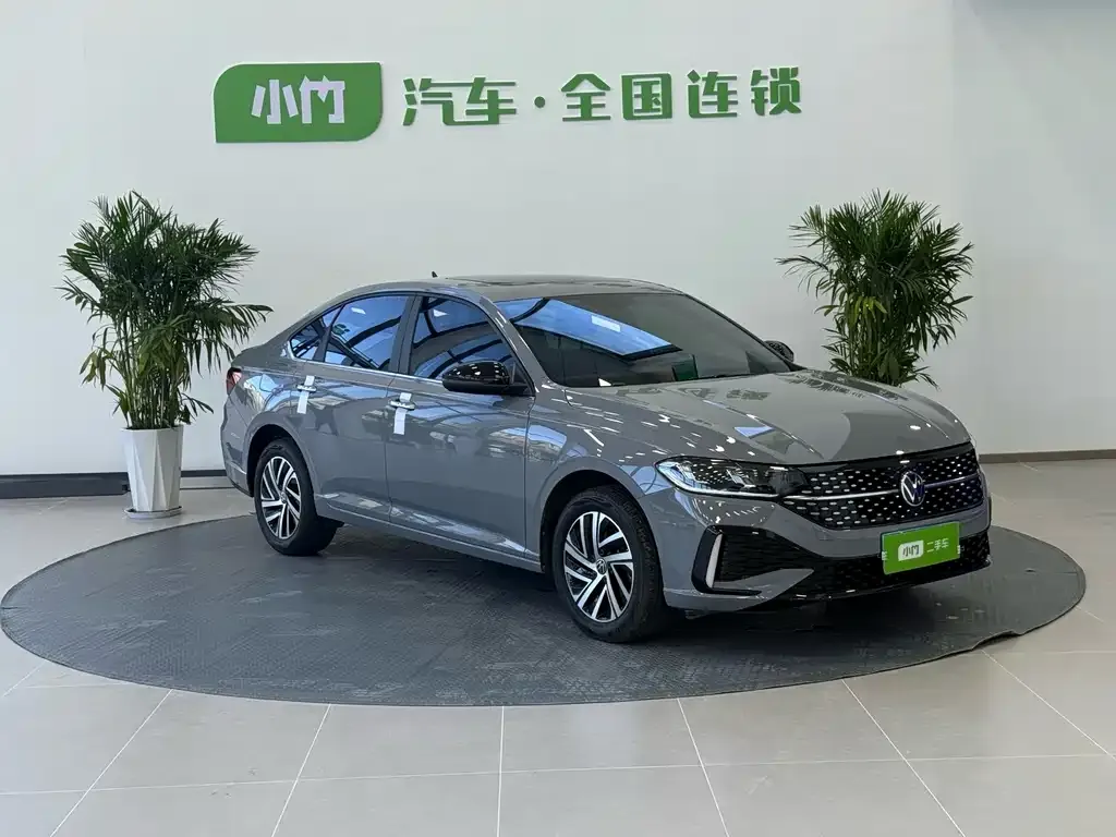 Volkswagen Lavida 2023 из CN, фото 5