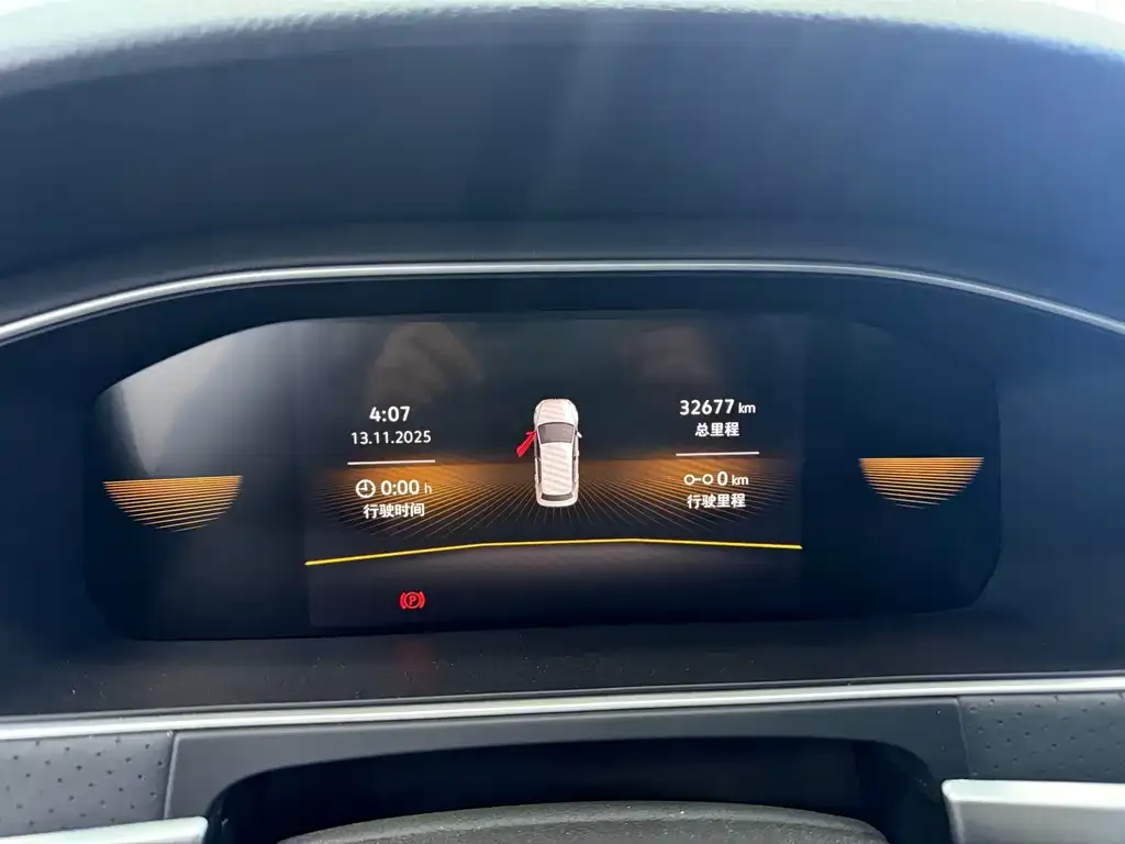 Volkswagen Lavida 2023 из CN, фото 9