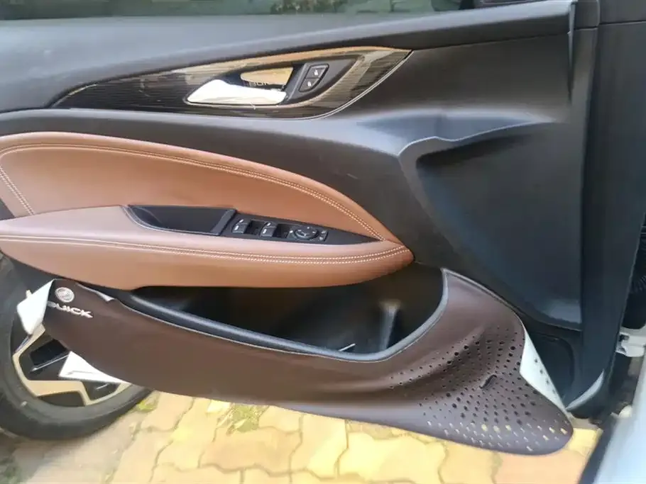 Buick Regal 2023 из CN, фото 7