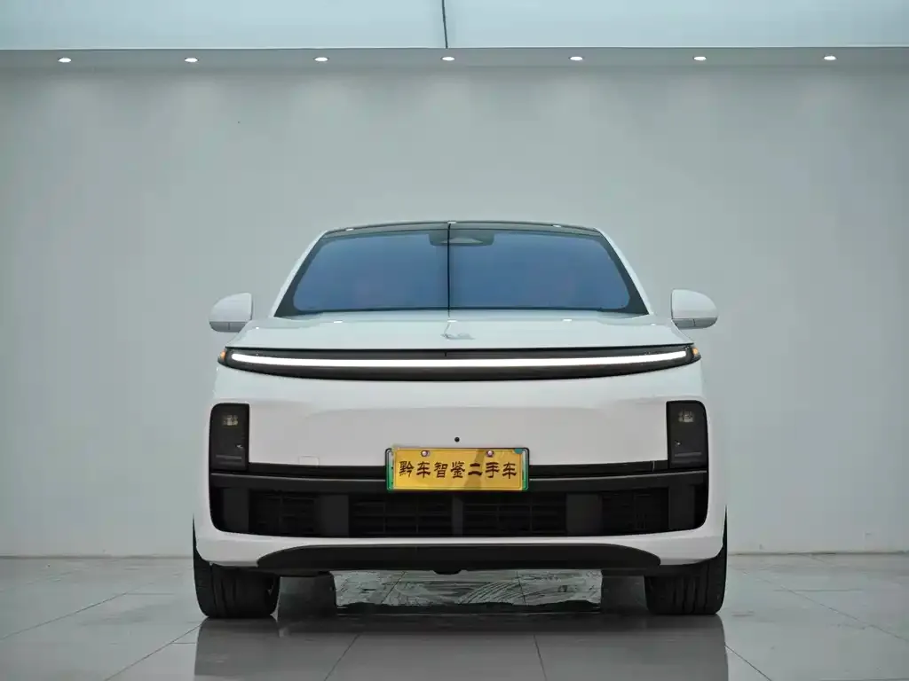 Li Auto L7 2024 из CN, фото 2