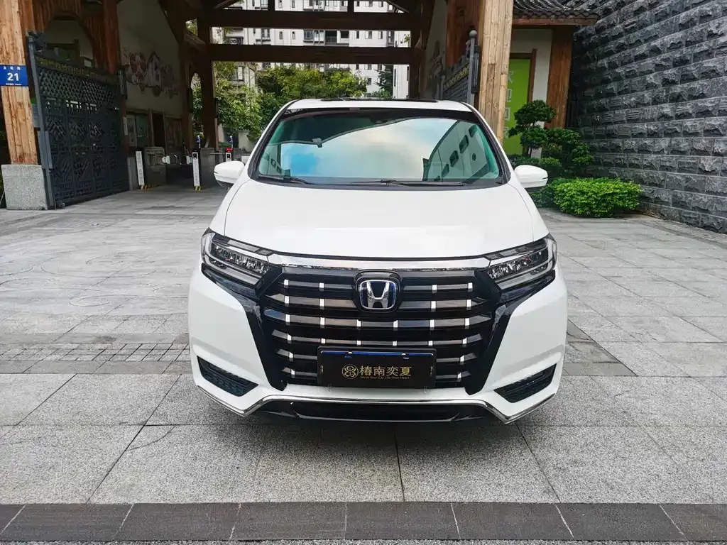 [object Object] Elysion 2022 из CN, фото 2