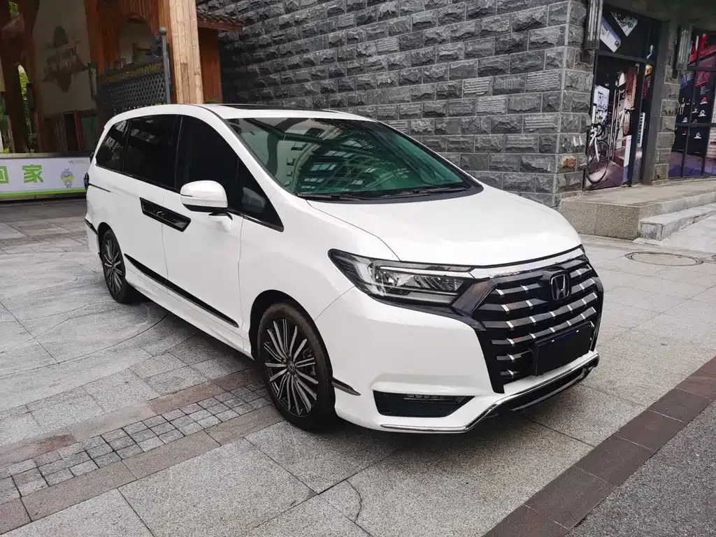 [object Object] Elysion 2022 из CN, фото 3