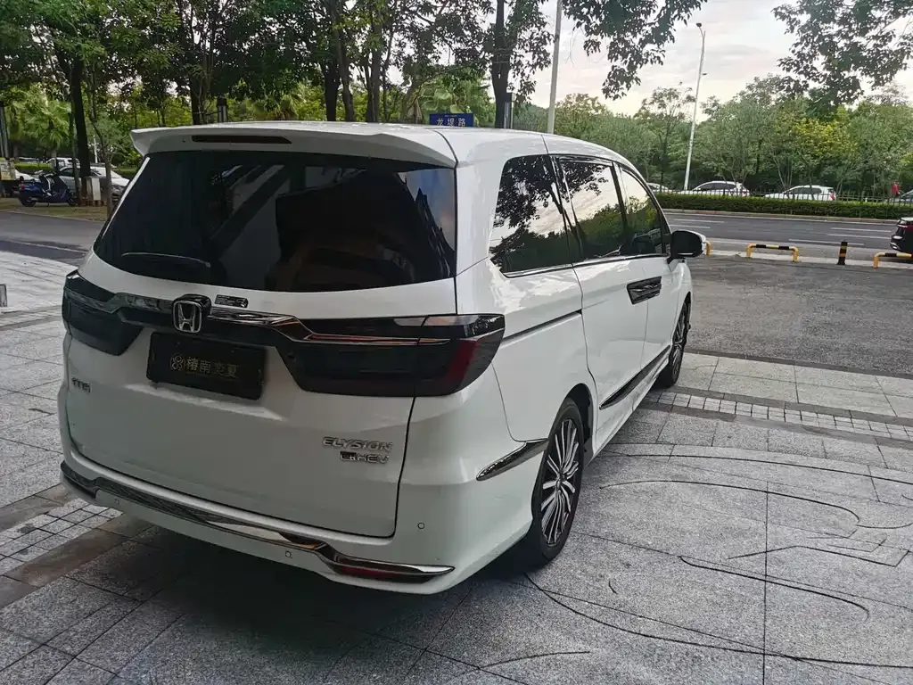 [object Object] Elysion 2022 из CN, фото 7