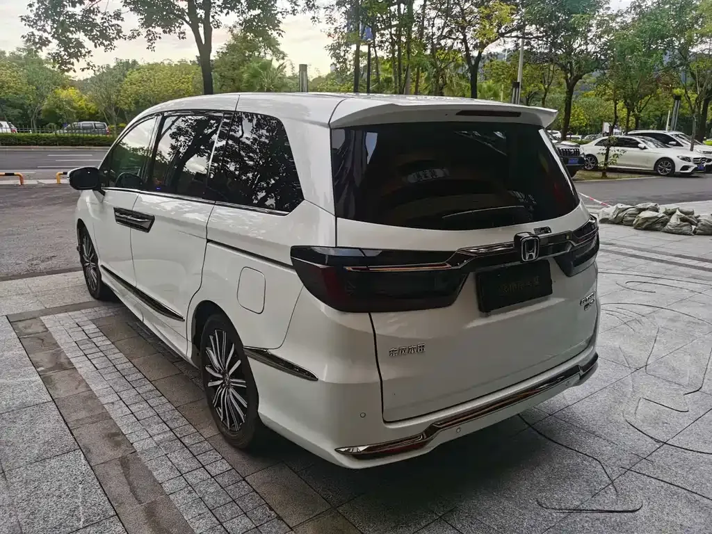 [object Object] Elysion 2022 из CN, фото 8