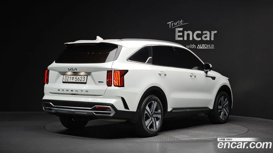 Kia Sorento — фото 2