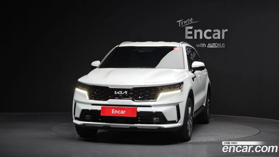Kia Sorento — фото 3