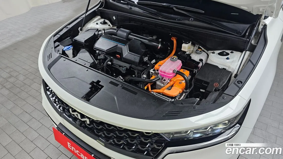 Kia Sorento — фото 6