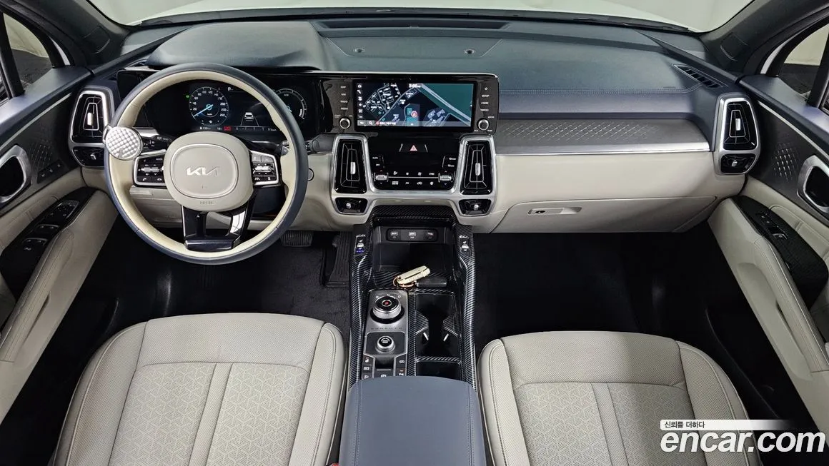 Kia Sorento — фото 7