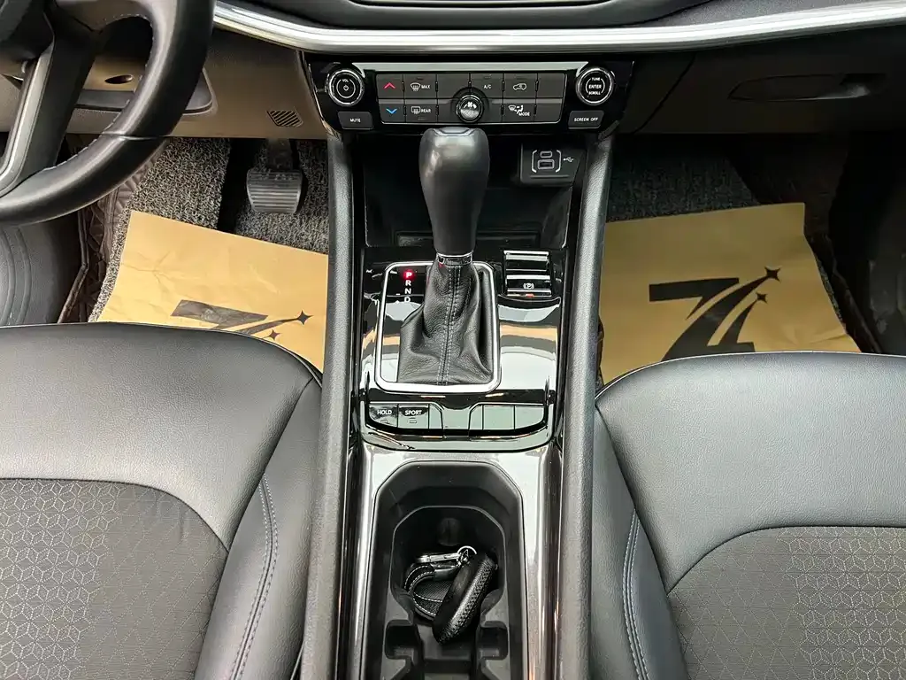 Jeep Compass 2021 из CN, фото 4