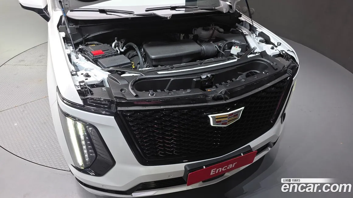 Cadillac Escalade 2025 из KR, фото 6