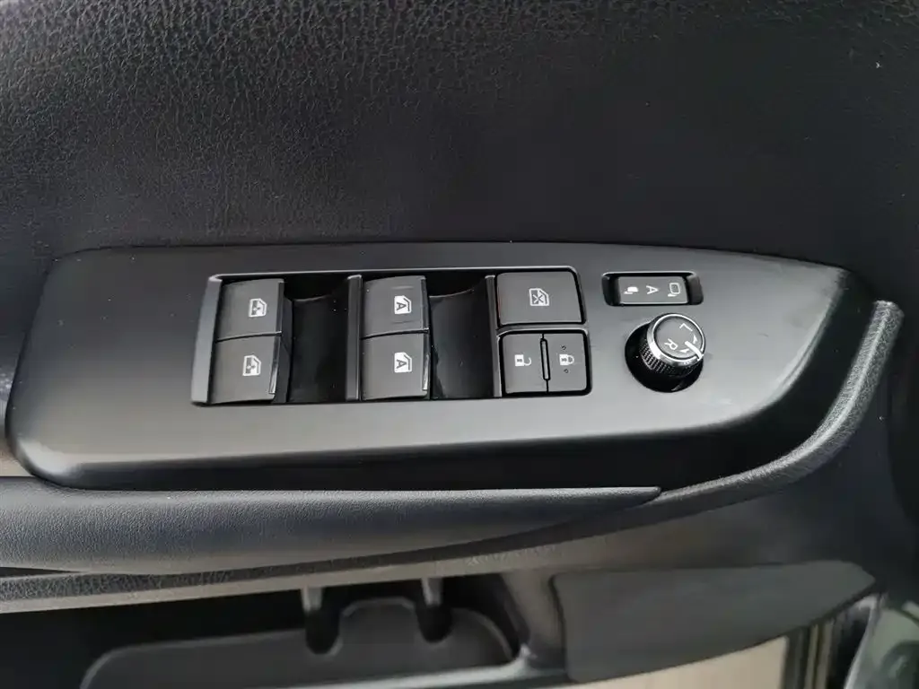 Toyota Highlander 2022 из CN, фото 9