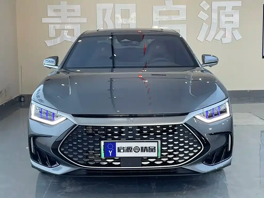 BYD Han 2023 из CN, фото 2