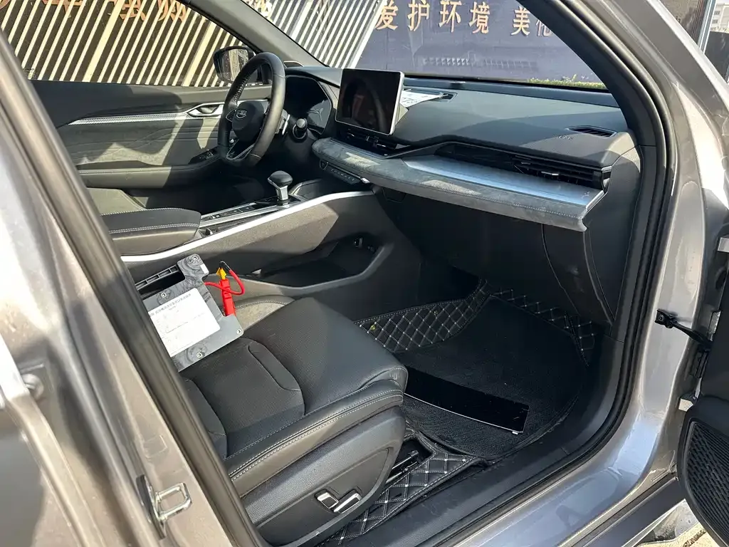 Geely Xingrui 2023 из CN, фото 7
