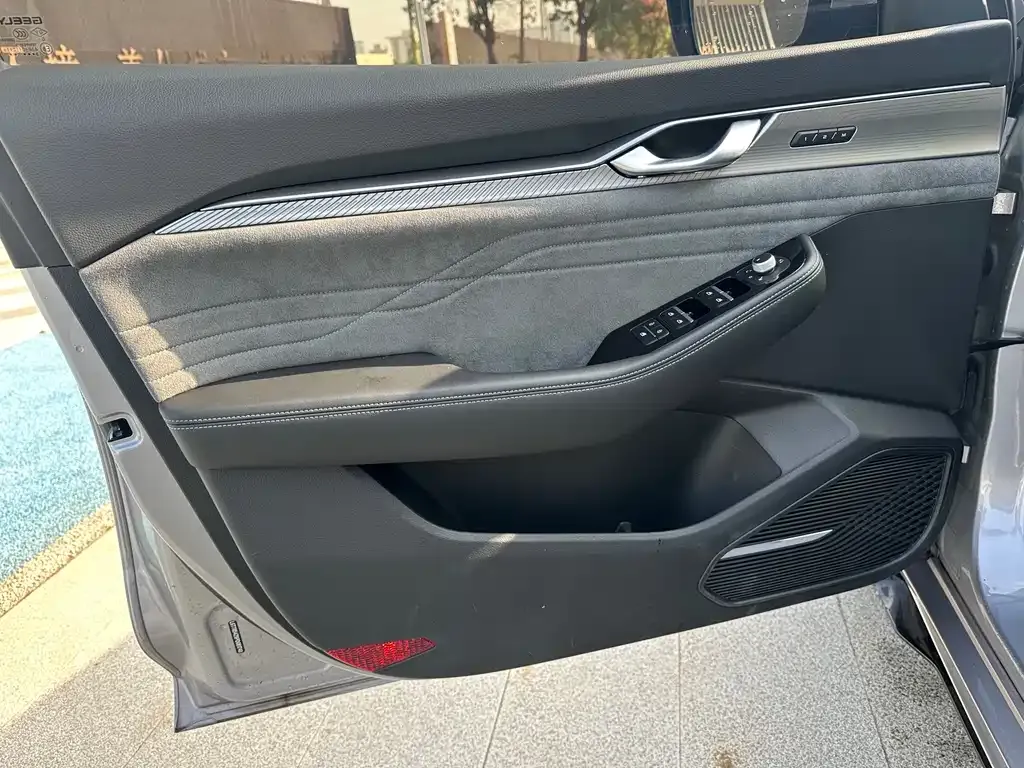 Geely Xingrui 2023 из CN, фото 9