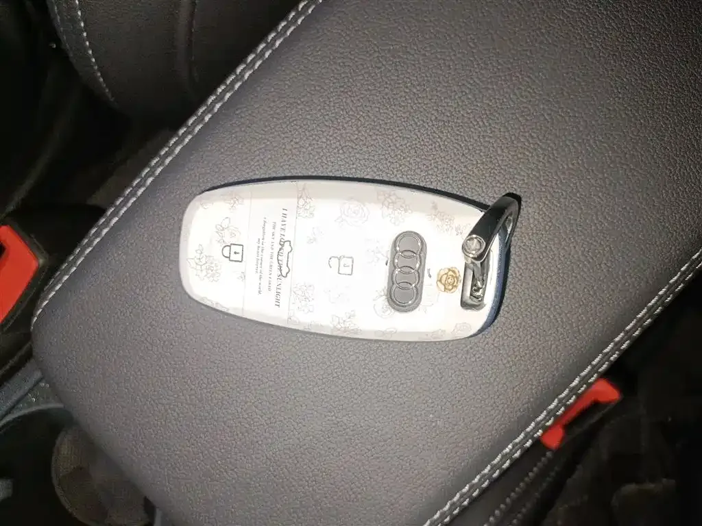 Audi A3 2024 из CN, фото 9