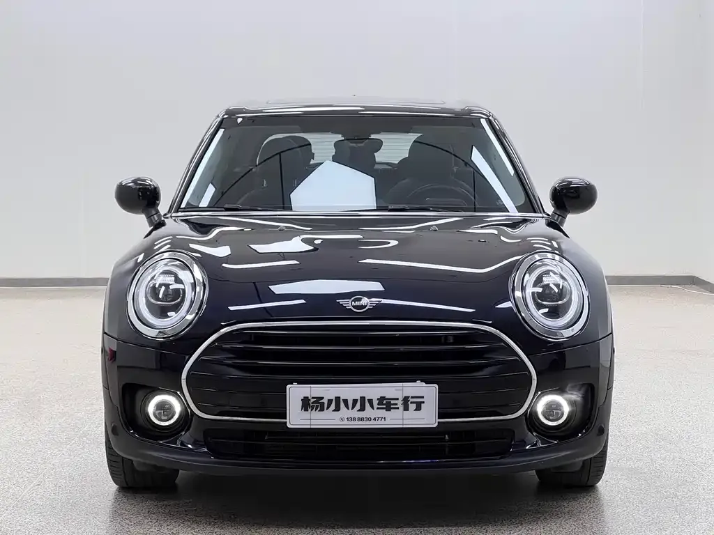 [object Object] Mini Clubman 2021 из CN, фото 2