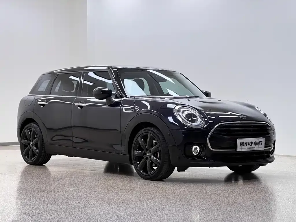 [object Object] Mini Clubman 2021 из CN, фото 3