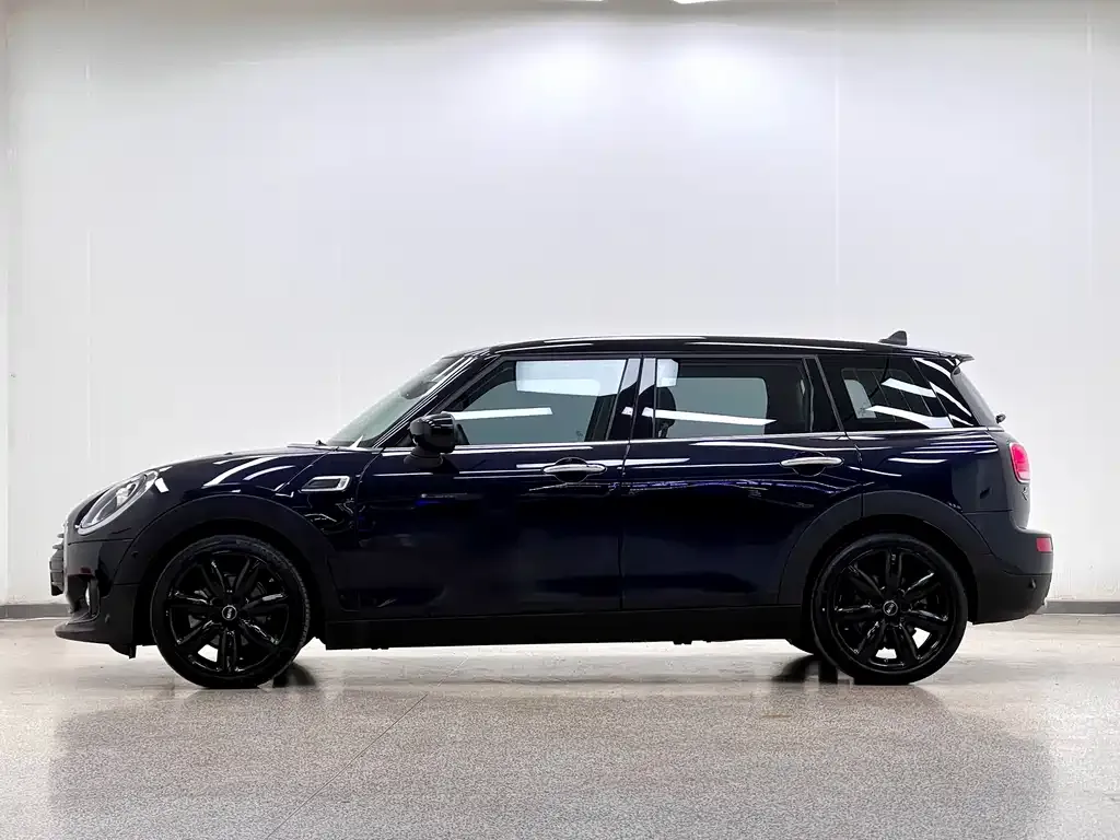 [object Object] Mini Clubman 2021 из CN, фото 4