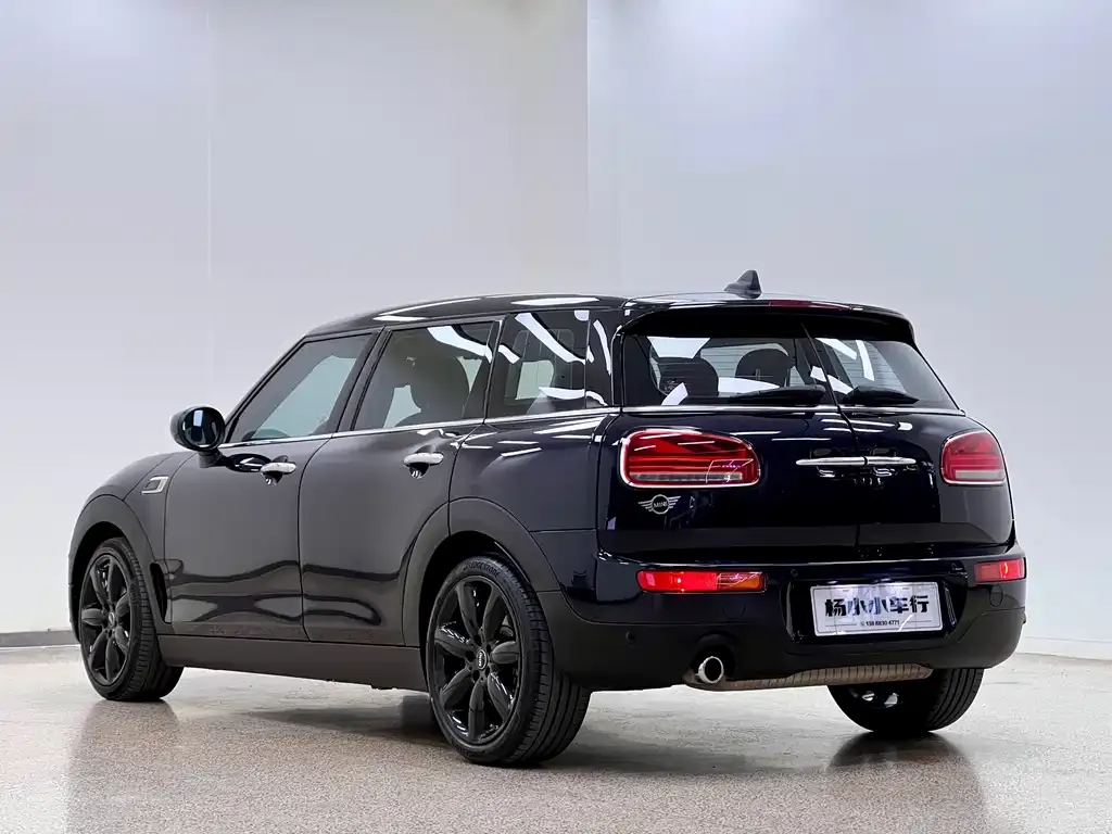 [object Object] Mini Clubman 2021 из CN, фото 5