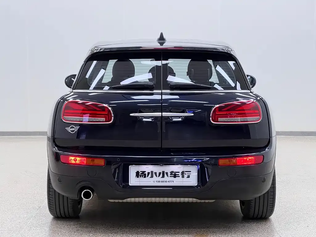 [object Object] Mini Clubman 2021 из CN, фото 6